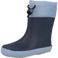 Playshoes Kumisaappaat marine / taivaansininen