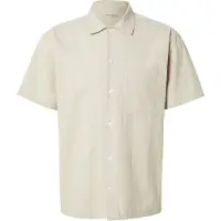 Jack & Jones Paita 'JWHeaston' beigenharmaa