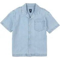 Gap Paita sininen denim