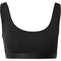 Tommy Hilfiger Unlined Bralette (Ext. Sizes) - Black - S