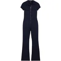 Desigual Jumpsuit_Lavado - Navy - XL