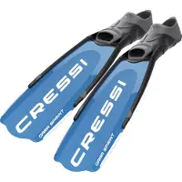 Cressi Gara Modular Sprint Vapaasukellusevä
