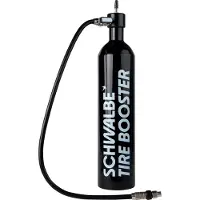 Schwalbe Tire Booster pumppupullo Tubeless-renkaille
