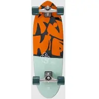Arbor Cx Surfskate Scrambler 31.25" Surfskate orange Koko Uni