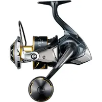 Shimano Stella Sw D Heittokelan