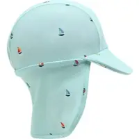 Color Kids Hat, Aop - Blue - 50