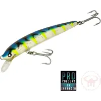 Nils Master Invincible Floating PRO 12 cm 413 vaappu
