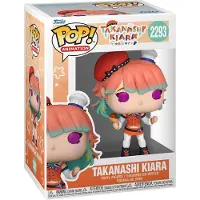 Funko POP! POP! Vinyylihahmo: hololive - Takanashi Kiara