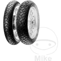 Pirelli Mt 60 Rs 73w Tl M/c Trailin Takarengas