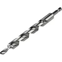Kreg Puuporanterä DB210; 1/2''; holkilla