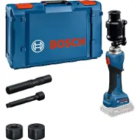 Bosch Glh 18v-60xl-boxx Hydraulinen Poraustyökalu