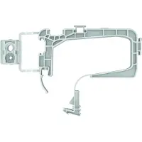 Bosch Kaapelinpidin PRO EPH-40; 3x1,5 mm²; 50 kpl.