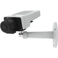 Axis 02483-001 CCTV Camera Box Indoor and outdoor 1920 x 1080 px Wall