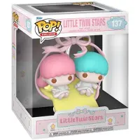Funko POP! Deluxe Little Twin Stars Kuvio