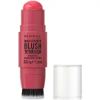 Rimmel Multitasker On The Go Blush Stick 150 Cherry On Point