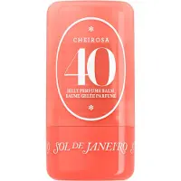 Sol de Janeiro Cheirosa 40 Jelly Perfume Balm, 4g
