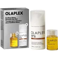 Olaplex The Endless Shine Smooth Hair Set