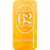 Sol de Janeiro Cheirosa 62 Jelly Perfume Balm, 4g