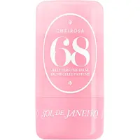 Sol de Janeiro Cheirosa 68 Jelly Perfume Balm, 4g