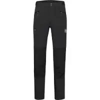 Mammut Courmayeur Softshell Housut