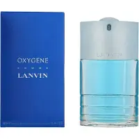 Lanvin Oxygene Pour Homme Edt 100ml Hajuvesi