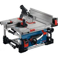 Bosch Pöytäsaha GTS 70-216; 1850 W