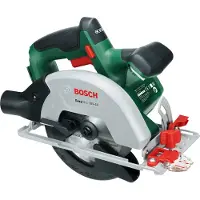 Bosch Pyörösaha 18 V Ø150 mm