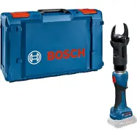 Bosch Kaapelileikkuri GKH 18V-50 (ilman akkua ja laturia)