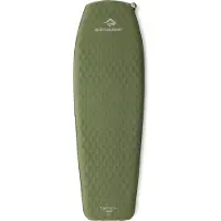 Sea to Summit camp plus self inflating mat - large