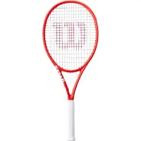 Wilson Clash 100 V3 Reverse Ilman Jänteitä Oleva Tennismaila