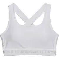 Under Armour Crossback Urheilurintaliivi Matala Tuki
