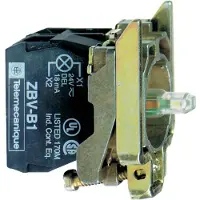 Schneider Electric 24 v LED illumi. p.b bod