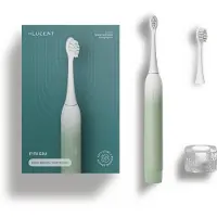 Be Lucent Prism Electric Sonic Toothbrush Mint