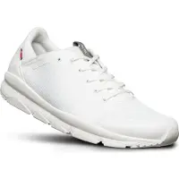 Alfa Men's Ortu Perform White Arkikengät 45