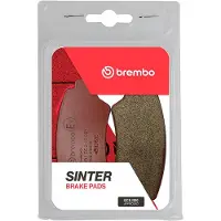 Brembo Jarrupalasarja (4kpl), levyjarru 07KS09SD