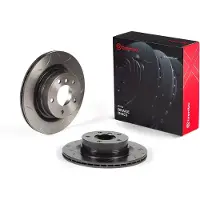 Brembo Jarrulevy (1kpl) 09.9793.1S
