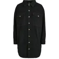 Urban Classics Corduroy Pitkähihainen Kauluspaita