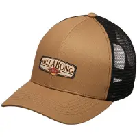Billabong Runner Up Rekkakuskin Lippis