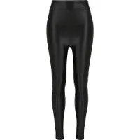 Urban Classics Leggingsit musta