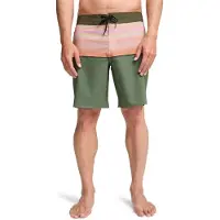 Billabong Fifty50 Pro Surffishortsit moss green Koko 30