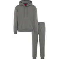 HUGO Tracksuit_Dapodayote - Grey - XL