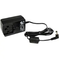 StarTech.com – 12V DC 1.5A Universal Power Adapter (IM12D1500P)