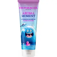 Dermacol Aroma Moment Mysterious - Plummy Monster Suihkugeeli 250 ml