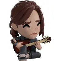 Youtooz The Last of Us toimintafiguuri (Ellie)