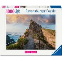 Ravensburger - Pathway to Heaven 1000p (12001765)