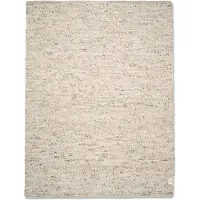 Classic collection Merino villamatto 300 x 400 cm Luonnonbeige