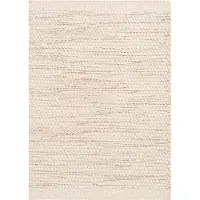 Linie Design Asko matto, 170 x 240 cm Off white