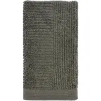 Zone Denmark - Classic pyyhe 50x100 cm oliivinvihreä