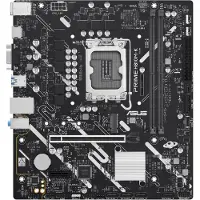 Asus PRIME H810M-K LGA1851 mATX -emolevy