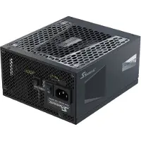 Seasonic Prime GX 650 W Gold -ATX-virtalähde